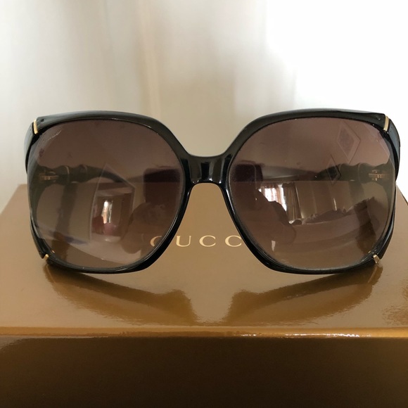gucci ladies glasses
